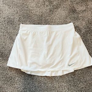 Nike Dri Fit Tennis or Golf Skirt